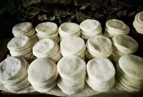 雲南獨特的民族菜，多滋多味，吃過的人忘不了