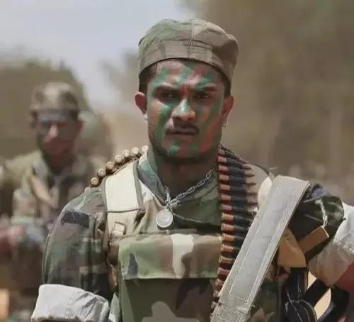 滅虎：HJ-8L導彈在斯里蘭卡內戰