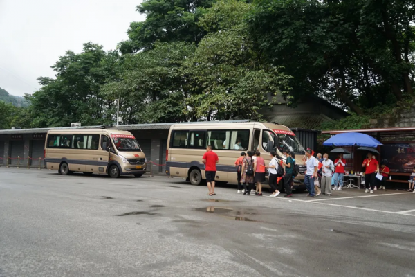 開大眾CC遍覽重慶風光，與眾不同的城市和車——老孟遊記（下）