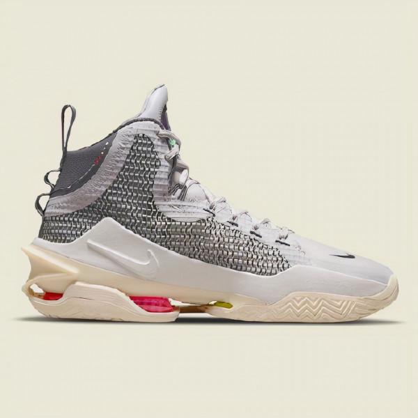 重鑄Hyperdunk榮光？多款配色曝光，耐克的誠意之作，吊打國產？