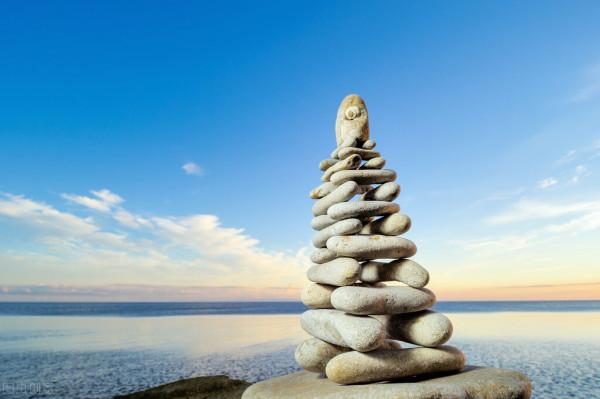 世間萬物，皆是因果