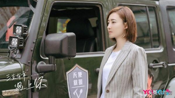 王麗坤｜壚邊人似月，皓腕凝如雪。分享五部姐姐演過的電視劇