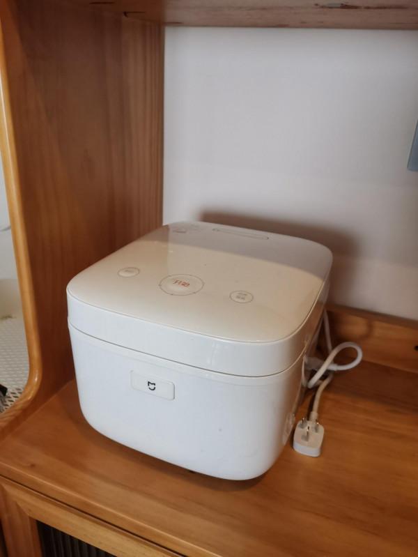 質量揭密米家IH電飯煲評價真的好嗎?真相吐槽解密 質量揭密米家IH電飯煲評價真的好嗎?真相吐槽解密