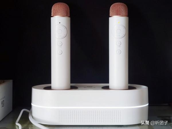 足不出戶，想唱就唱，在家練就K歌之王