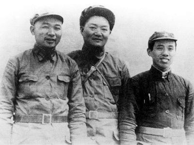 傳奇將軍羅炳輝，英年早逝，如果55年授銜健在會不會被授予大將？