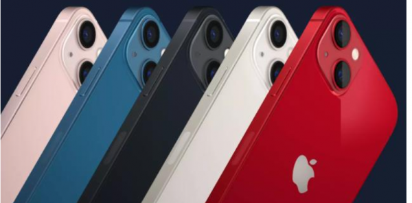 iPhone國內外退換服務雙重標準，又現“變臉術”