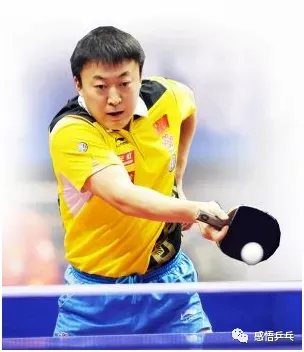 推擋：攻防兼備的直拍利器