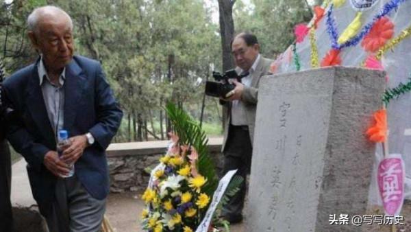 抗日英烈和英雄群體名錄中,為何會有三名侵華日軍士兵? 抗日英烈和英雄群體名錄中,為何會有三名侵華日軍士兵?