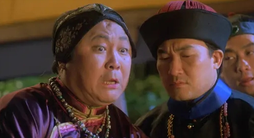 秦煌：活在金庸筆下的演員，四次出演老頑童，晚年妻離子散太悽慘