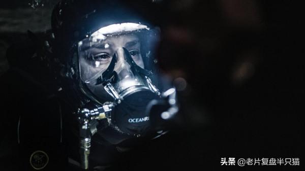 海底是什麼樣子？10部電影告訴你，“深海恐懼症”點開會後悔