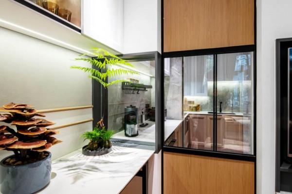 40多萬的房子,你見過有這麼好的嗎?真想也有這麼好的房子 40多萬的房子,你見過有這麼好的嗎?真想也有這麼好的房子