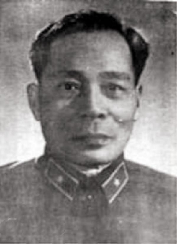 淮海戰役中，發動起義的第110師師長廖運周，後來結局如何？