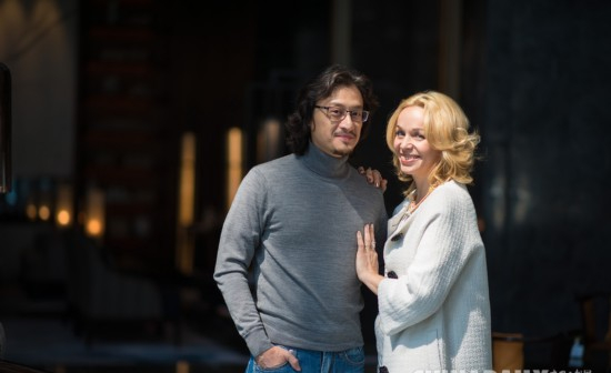 激盪的情感本色 激盪的情感本色