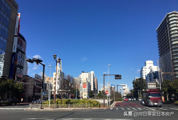 日本神奈川人氣車站具備什麼樣的特點？