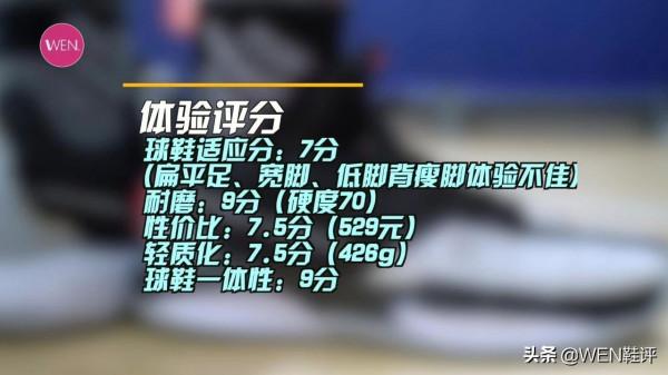 前掌氮科技缺價效比?專利沒有用?GH3實戰測評 前掌氮科技缺價效比?專利沒有用?GH3實戰測評