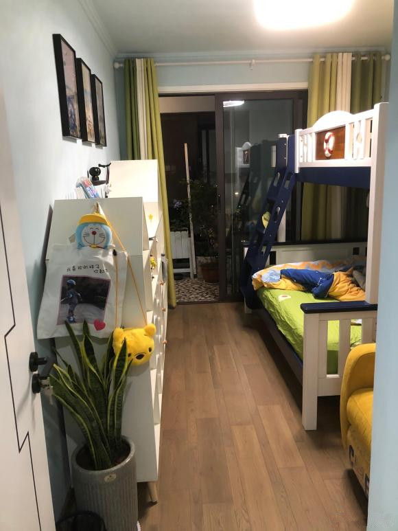 歷時七個月,沒有找裝修公司,沒有找人設計,老婆自己隨緣裝修 歷時七個月,沒有找裝修公司,沒有找人設計,老婆自己隨緣裝修