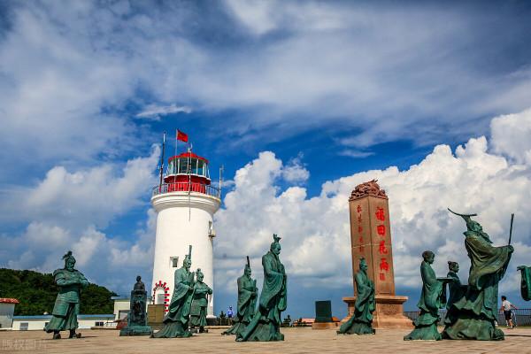 門票158元遊玩2小時，還只是個4A級景區，威海最不推薦景區之一