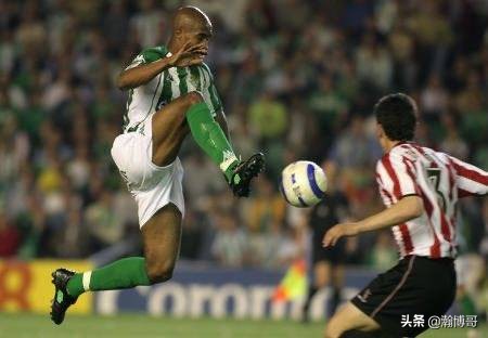 生不逢時、報國無門的巴西球員組成的陣容