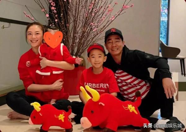 這4對女強男弱的夫妻，丈夫&OpenCurlyDoubleQuote;人前是小弟，人後是贏家&rdquo;甜度超標