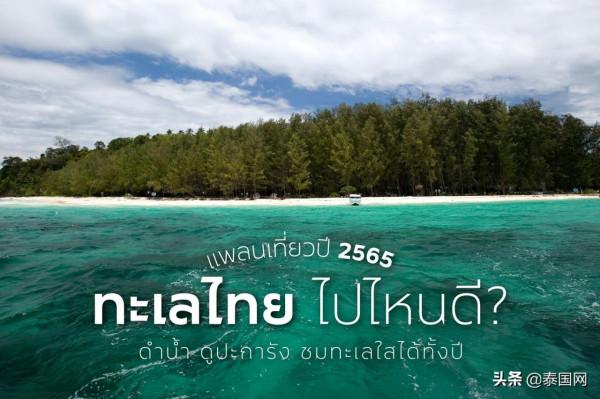 2022泰國“下海”計劃，先馬為敬