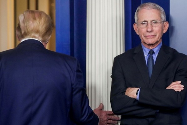 德國衛生部長候選人：奧密克戎可能是聖誕禮物，能讓疫情更快結束