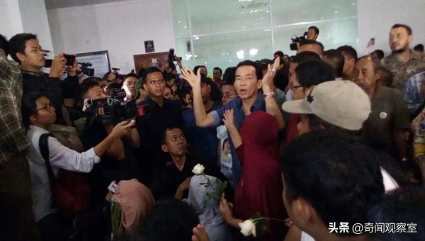 你勸我分手，我就滅你口！好閨蜜反目成仇，印尼最有爭議的案件