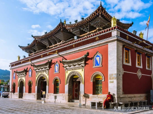 青海又一個世界級景點關閉!有些風景一旦錯過,就是一輩子了 青海又一個世界級景點關閉!有些風景一旦錯過,就是一輩子了