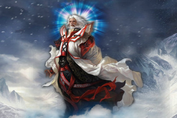 封神中，打神鞭的威力為何那麼弱？是元始封印還是姜子牙不會用？