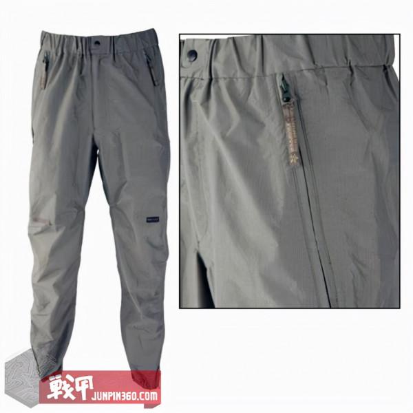 特別能打仗就得特別能保暖——發給美軍特戰的PCU保暖服裝系統