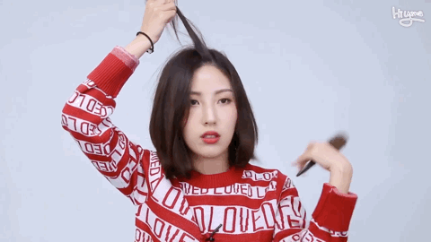 4個高效變美的髮型