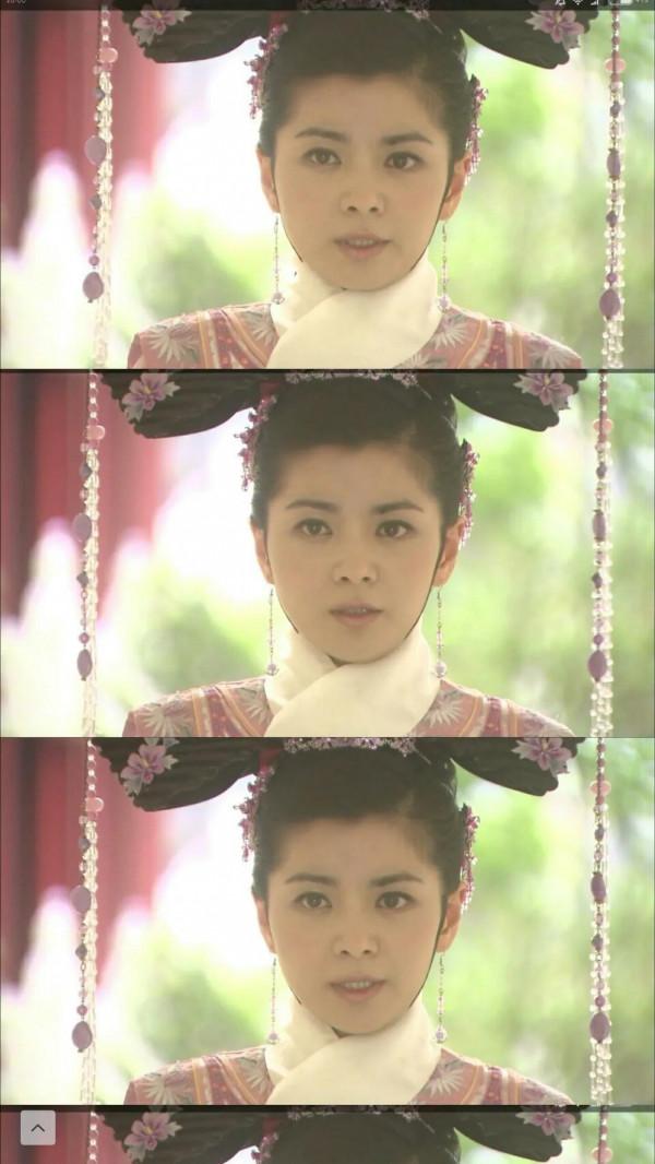 人魚小姐：張瑞希原來古裝這麼漂亮！你都看過嗎？