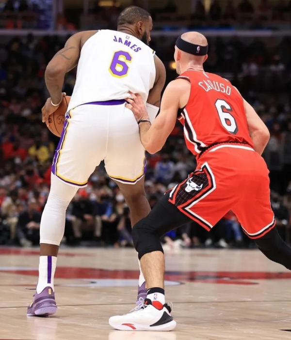 NBA最新排名，西部太陽登頂，湖人2連敗，東部網隊第一，公牛崛起