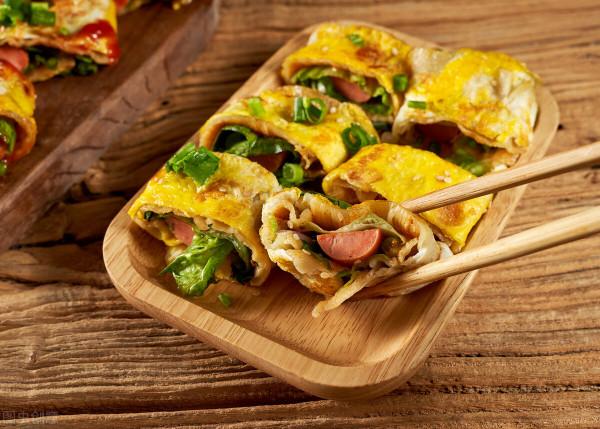 讓你又愛又恨的那些路邊攤小吃