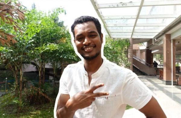 華人在迪拜生活，體會什麼是種族優越感，最爽的莫過印度人