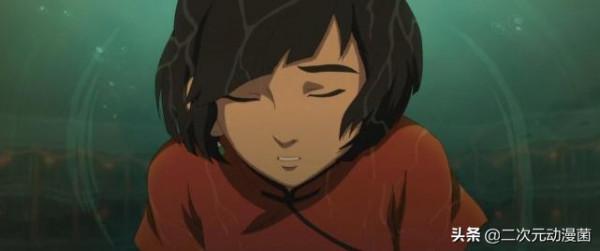 《大魚海棠》令人遺憾的故事 《大魚海棠》令人遺憾的故事