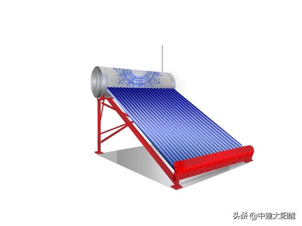 盤點常用的3種太陽能熱水器集熱器 盤點常用的3種太陽能熱水器集熱器