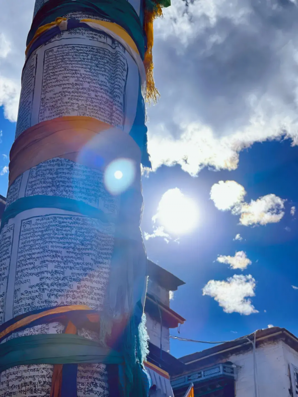 等疫情過去了，這11個最美的旅行地，我一定還要說走就走