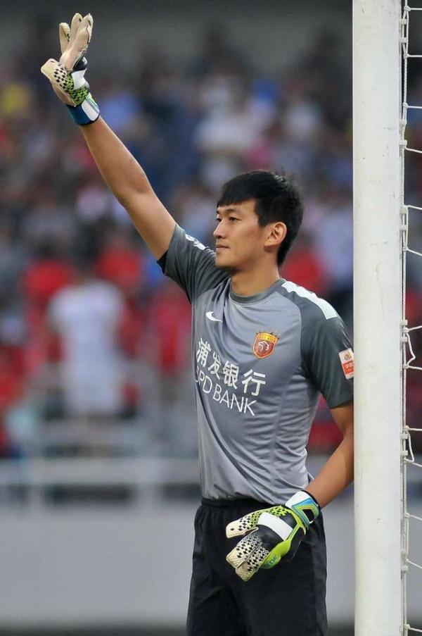 沙場秋點兵!國足球員張稀哲、顏駿凌、徐新在本輪聯賽表現如何? 沙場秋點兵!國足球員張稀哲、顏駿凌、徐新在本輪聯賽表現如何?