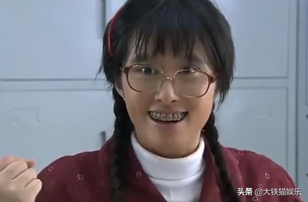 《醜女無敵》13年,男主改名難改運,女配容貌大變,男配躋身一線 《醜女無敵》13年,男主改名難改運,女配容貌大變,男配躋身一線