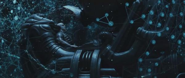 揭秘《普羅米修斯》工程師為什麼要創造人類？