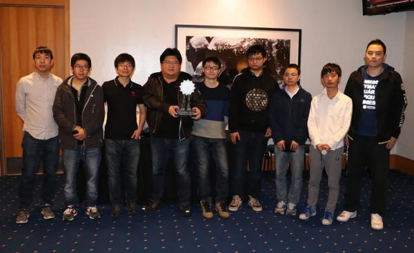 為什麼中國駭客在國際上的地位不高? 為什麼中國駭客在國際上的地位不高?