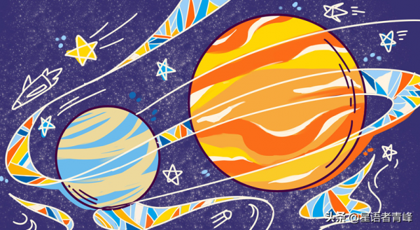 12月重要星象分析，歲末已至，不留遺憾