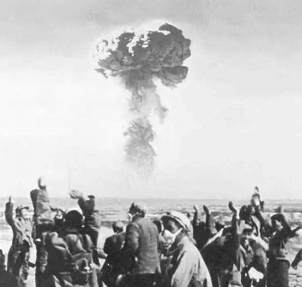 本可以追逐諾貝爾獎，卻為研究我國首顆原子彈，她選擇了隱姓埋名