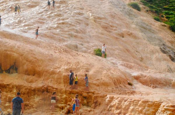 整個歐洲最輕鬆的徒步路線，不會高反，就可以輕鬆看雪山