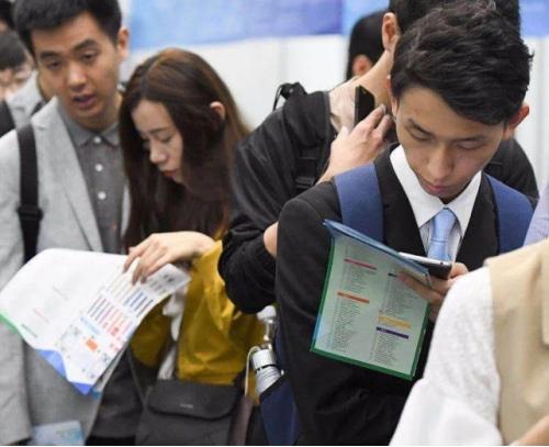 適合讀大學的5個城市，跟幾線城市沒關係，學生：來了就不想走