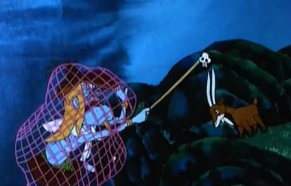 童年陰影《十二生肖》,12種死亡,隱藏著深層的含義,充滿人性悲憫