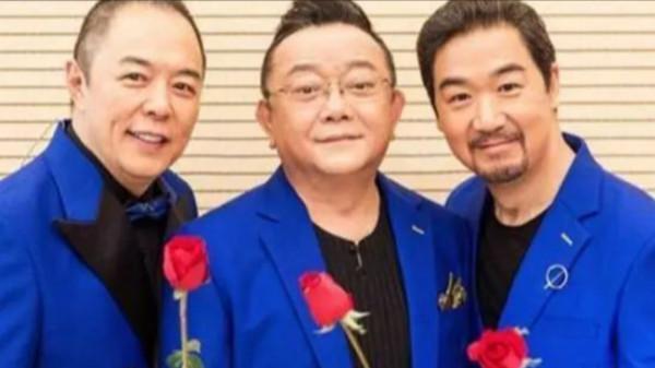 張鐵林王剛再合作，出演張國立執導古裝劇，《末代廚娘》要火了