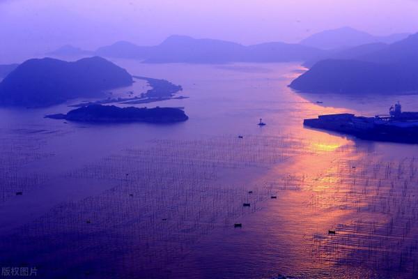 中國8處意外之美的地方。你知道幾個？