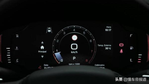 新車 &vert; 國內同步引入？曝Jeep新款自由俠實車，硬派氣質不輸吉姆尼