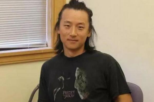 中國物理神童加入美籍,對記者提問嗤之以鼻:不回國,科學無國界 中國物理神童加入美籍,對記者提問嗤之以鼻:不回國,科學無國界